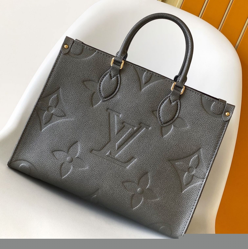 LV Shopping Bags